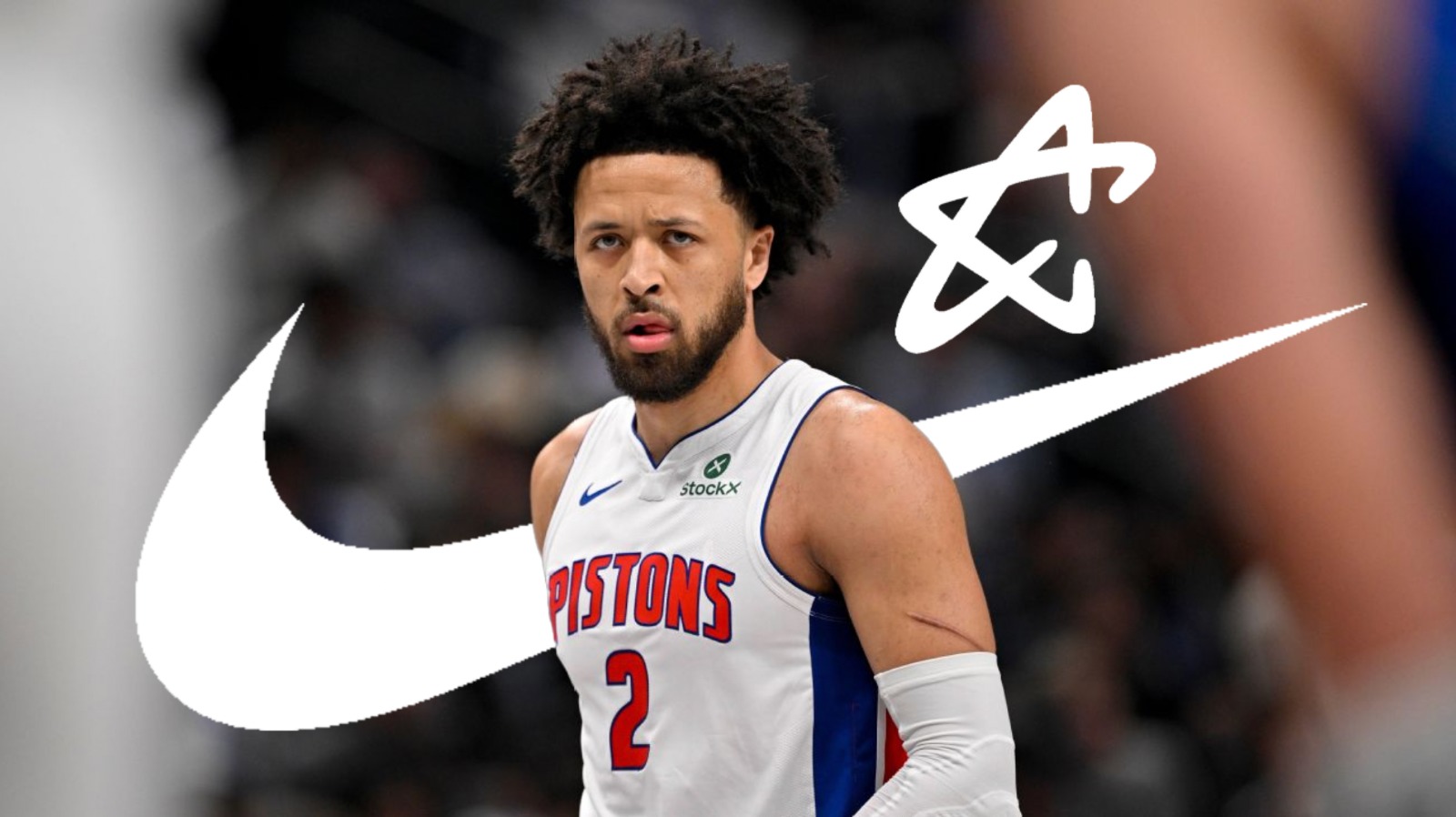 Cade Cunningham tendrá su propio modelo de zapatillas Nike