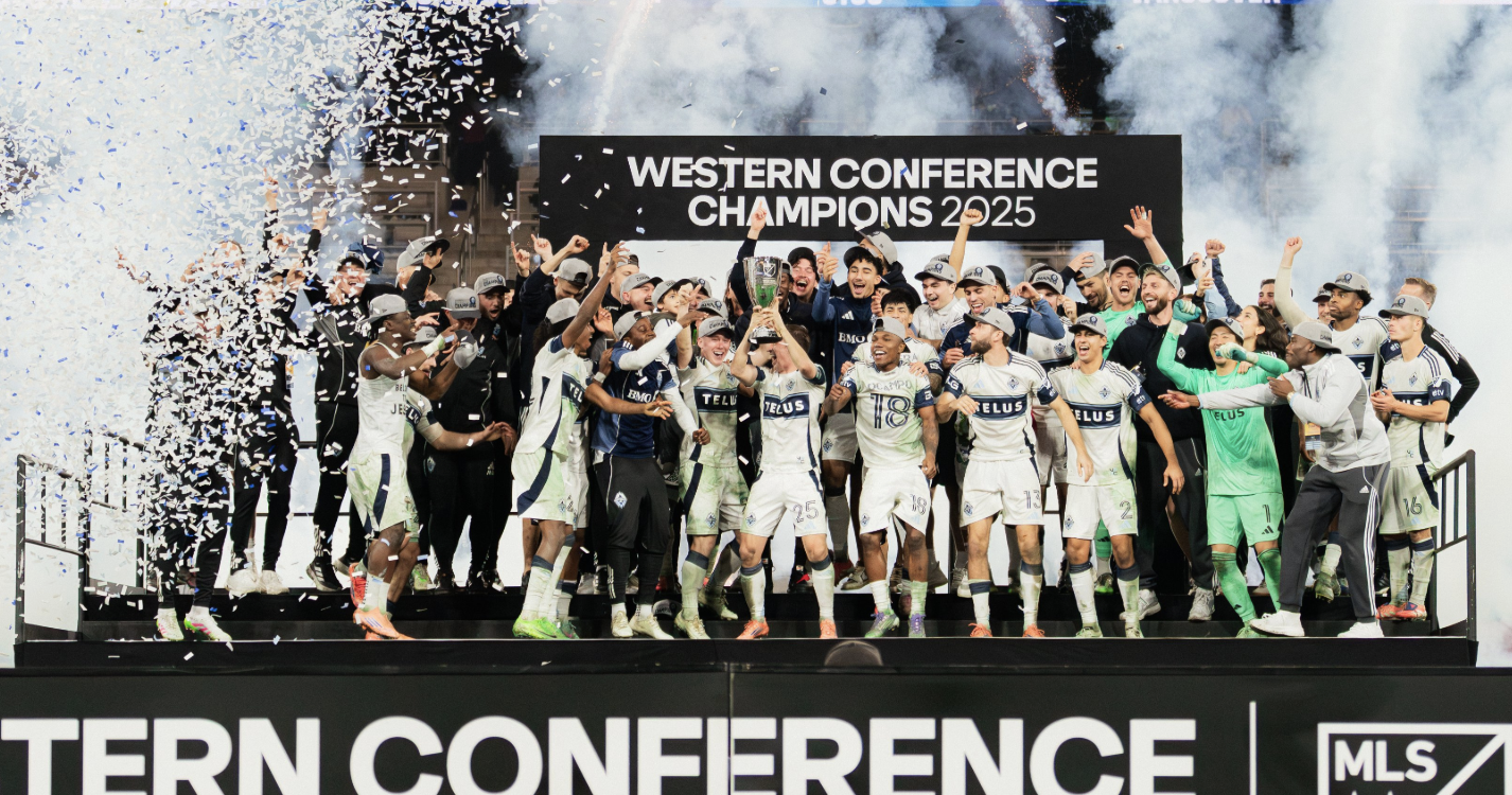 Vancouver Whitecaps